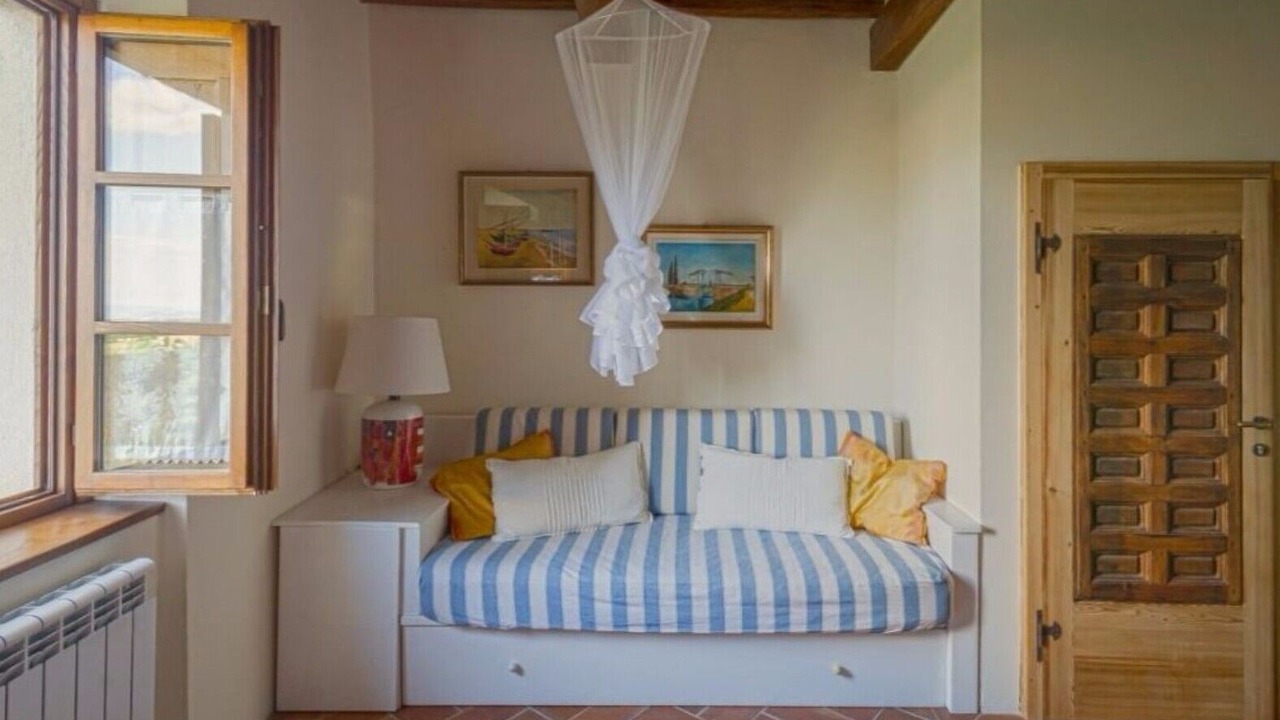 Photo of Livingroom in Monte San Savino