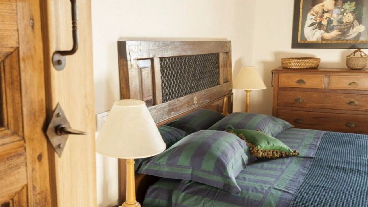 Photo of Bedroom in Monte San Savino