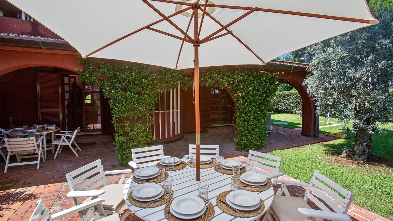Photo of Outdoor in San Felice Circeo
