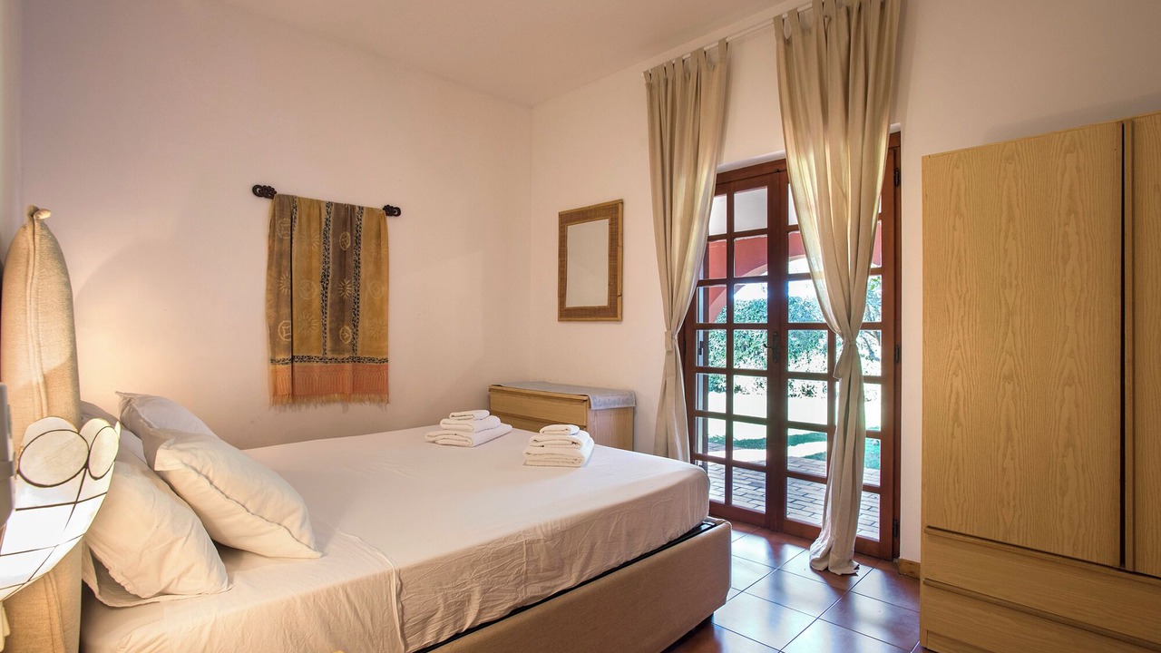Photo of Bedroom in San Felice Circeo