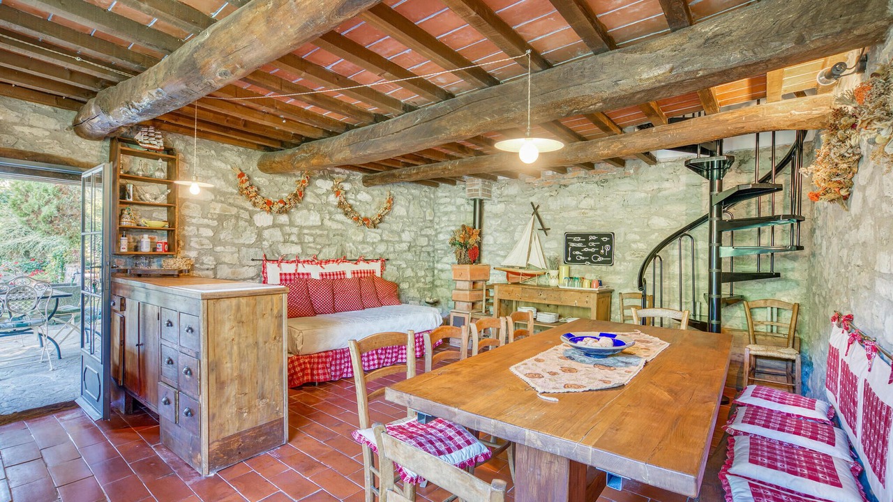 Photo of Bedroom in Molin Bianco-pian D'uscianom