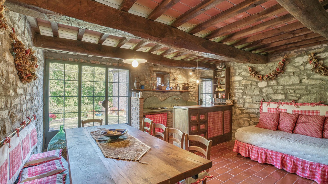 Photo of Bedroom in Molin Bianco-pian D'uscianom