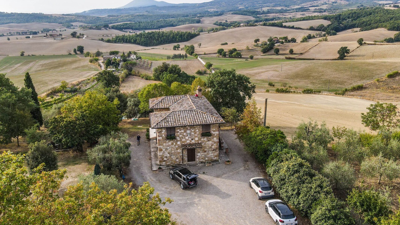 Photo of Outdoor in Chianciano Terme