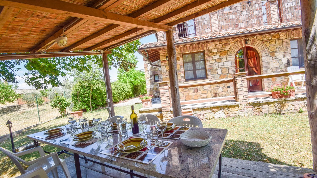 Photo of Outdoor in Chianciano Terme