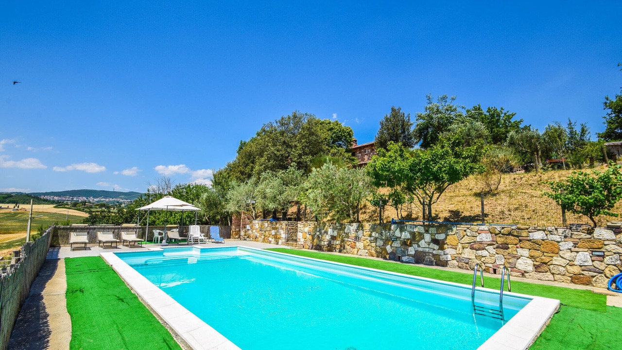 Photo of Outdoor in Chianciano Terme
