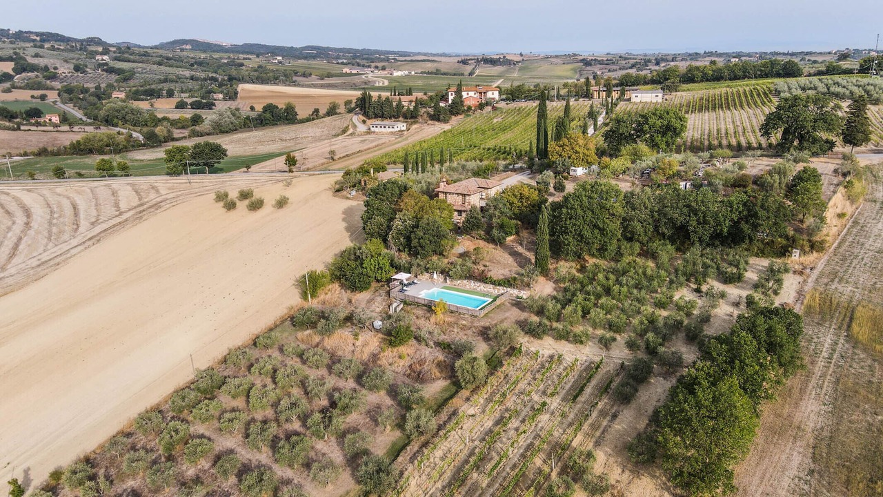 Photo of Outdoor in Chianciano Terme