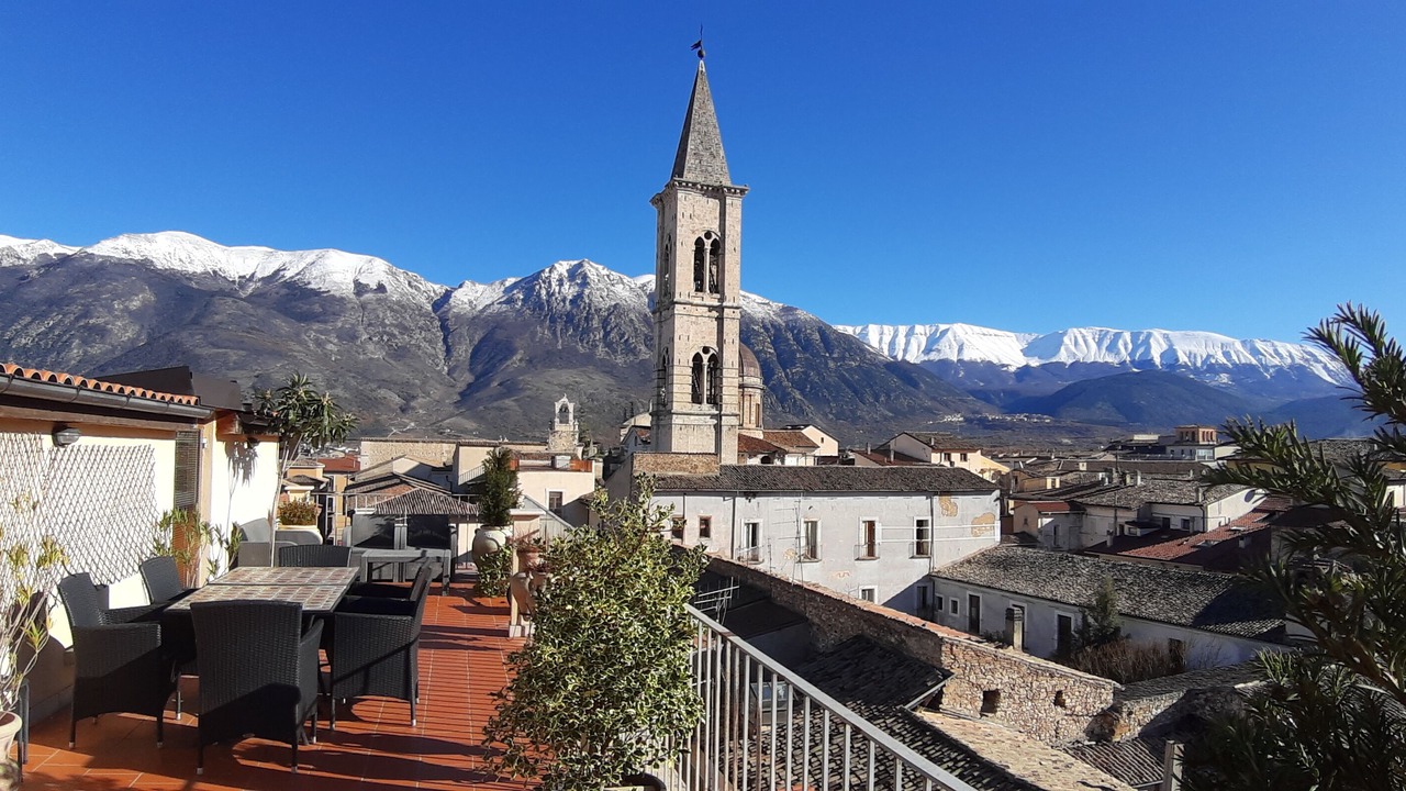 Photo of Others in Sulmona