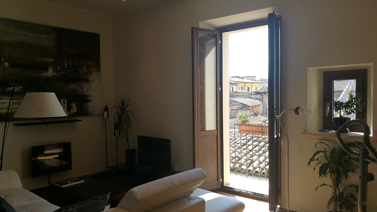 Photo of Livingroom in Sulmona