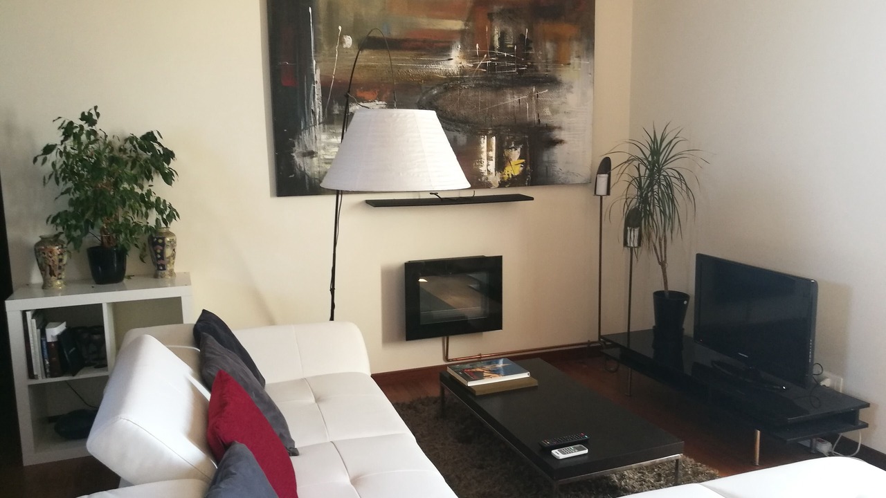 Photo of Livingroom in Sulmona