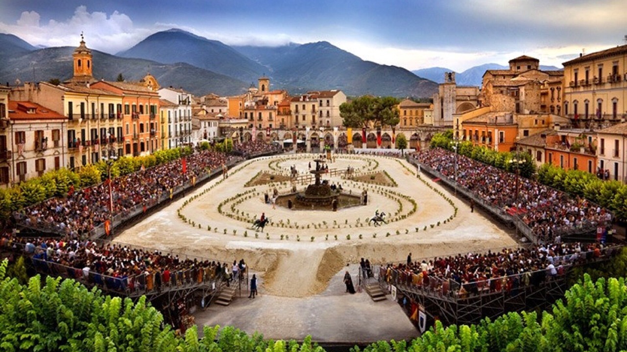 Photo of Others in Sulmona