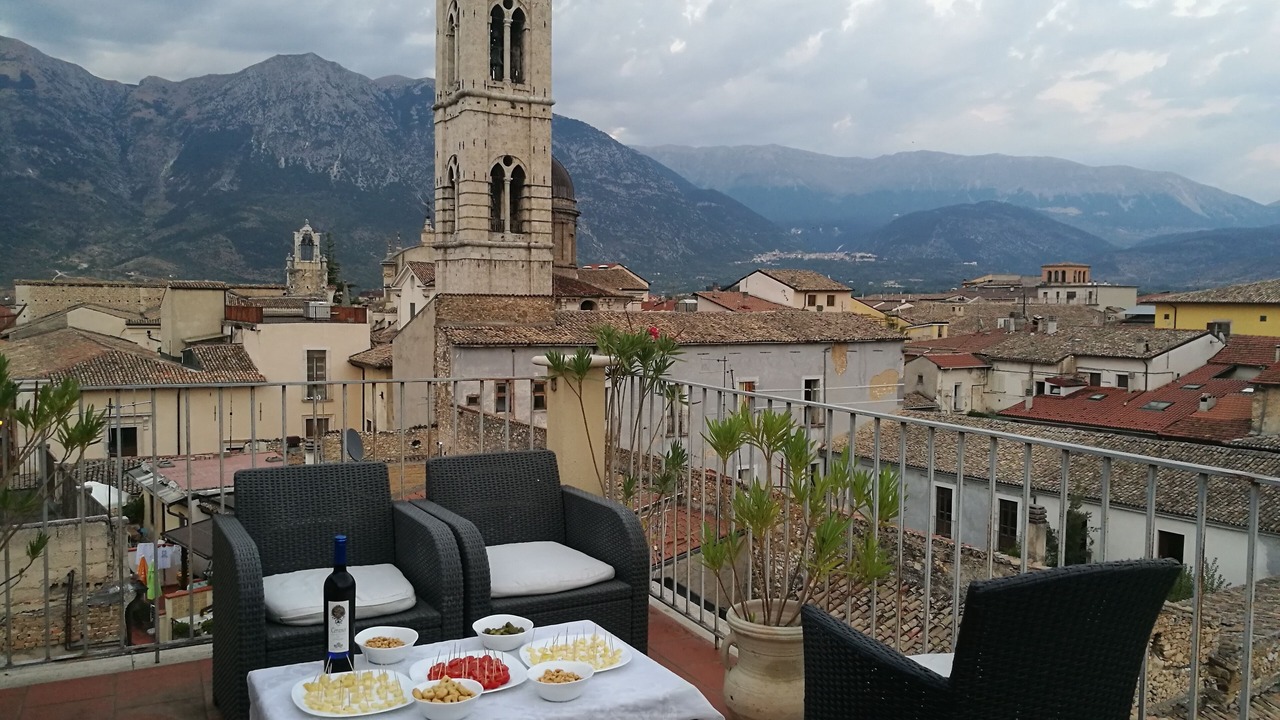 Photo of Others in Sulmona