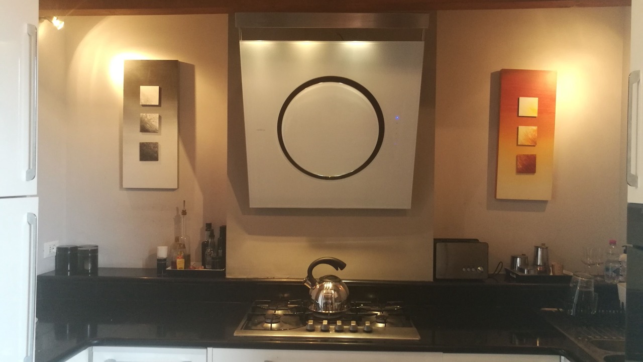 Photo of Kitchen in Sulmona