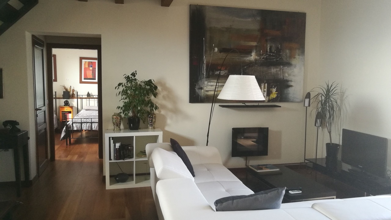 Photo of Livingroom in Sulmona