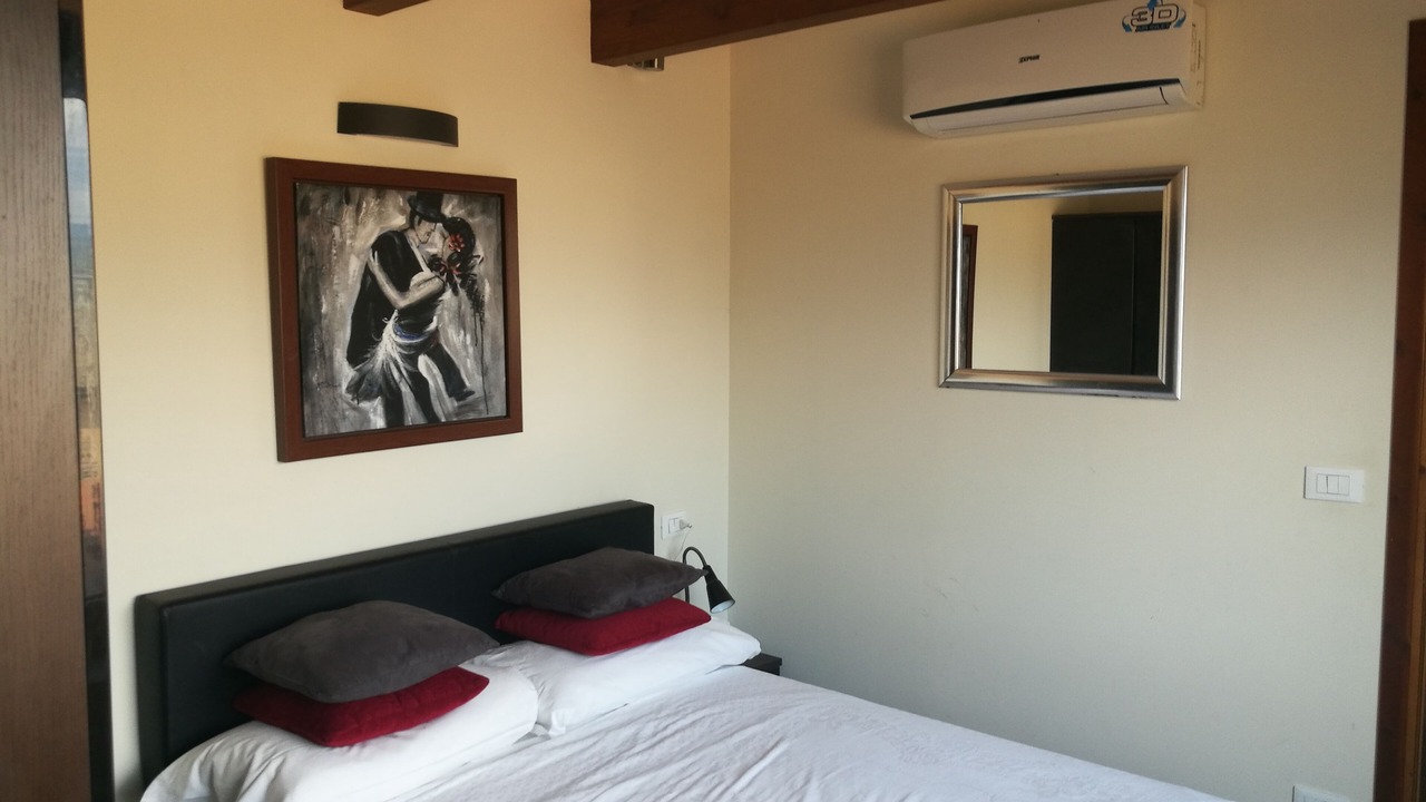 Photo of Bedroom in Sulmona