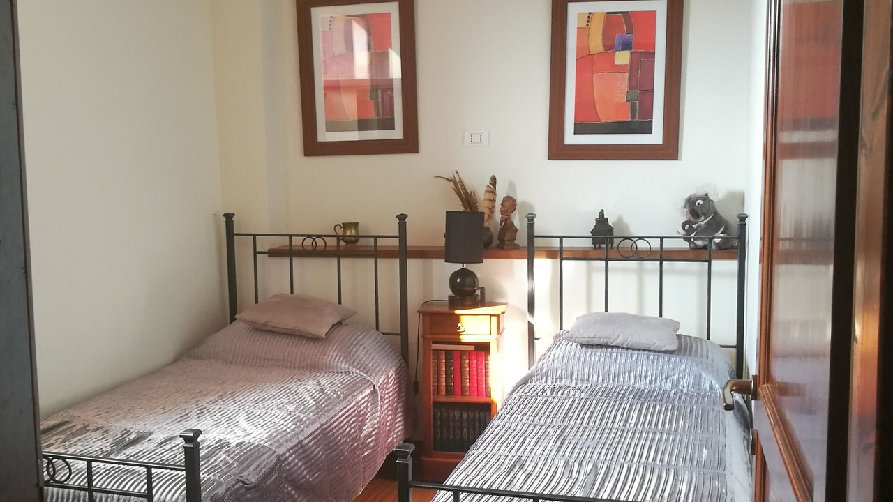 Photo of Bedroom in Sulmona