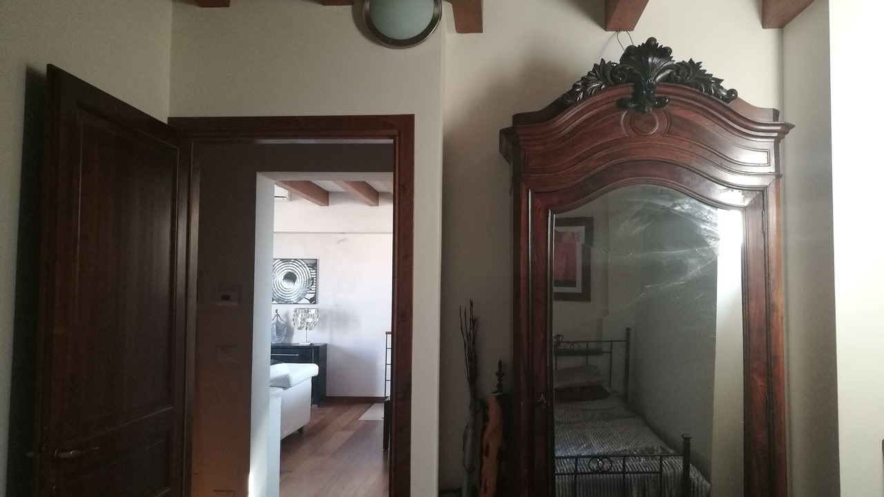 Photo of Bedroom in Sulmona