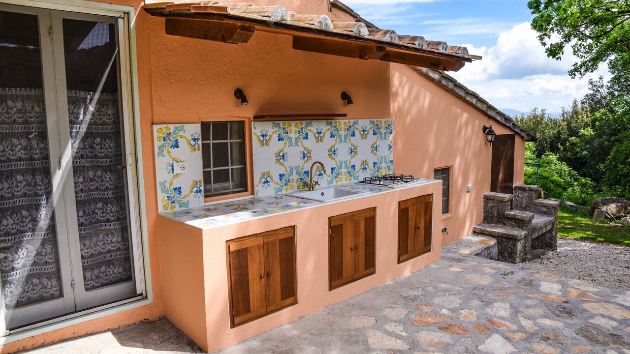 Photo of Outdoor in Collicello