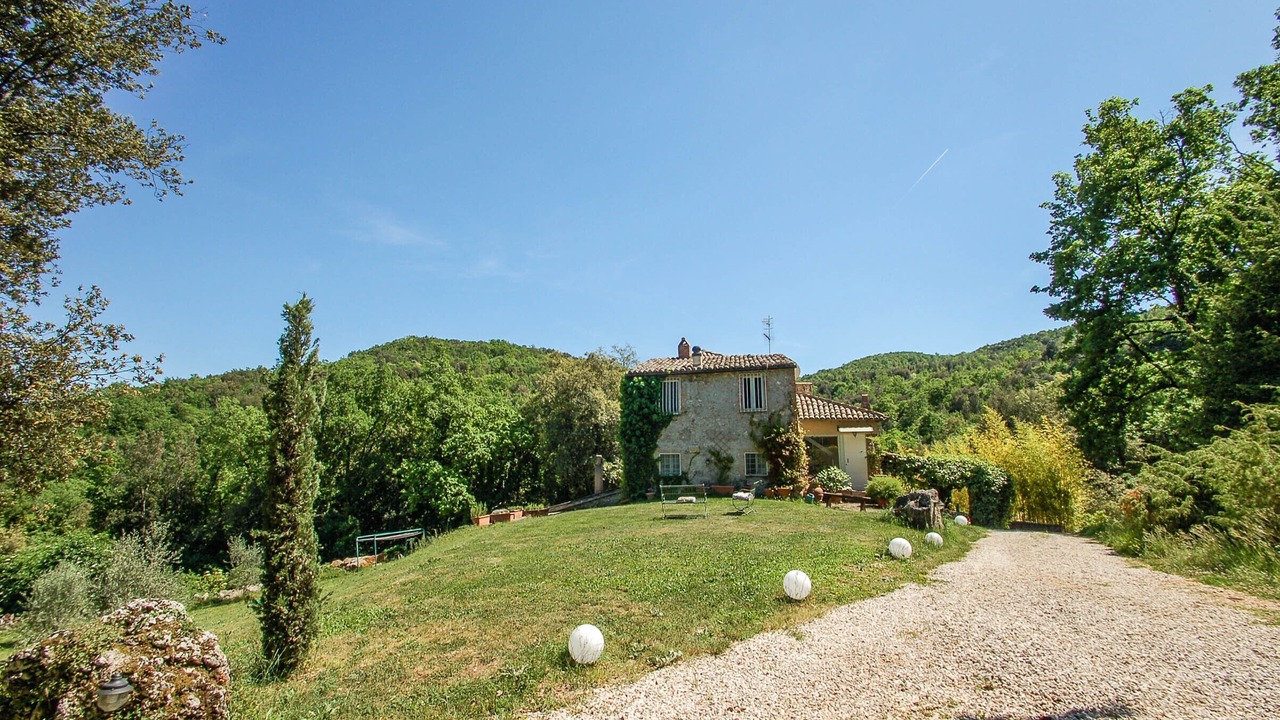 Photo of Outdoor in Collicello