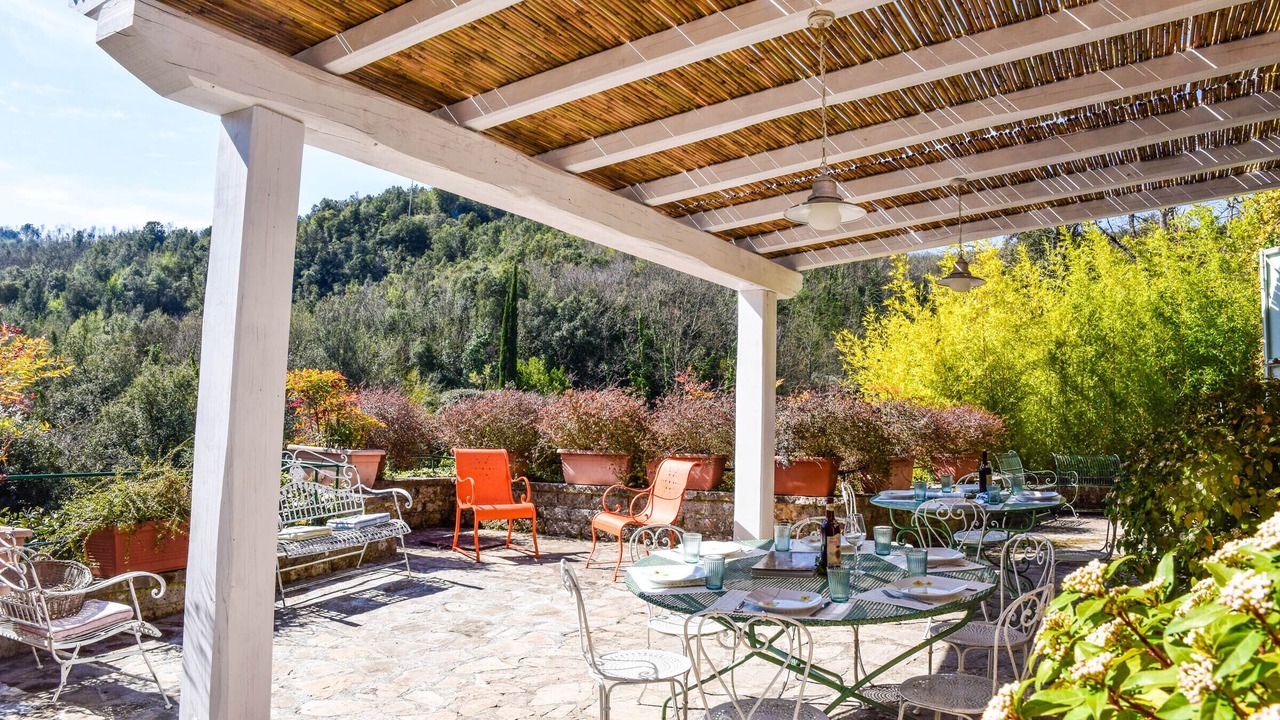 Photo of Outdoor in Collicello