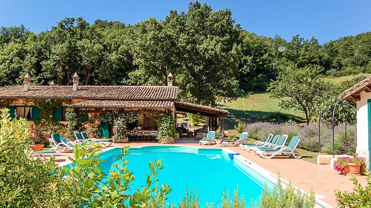 Photo of Outdoor in Collicello