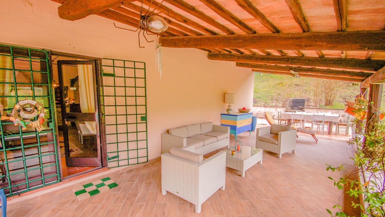 Photo of Outdoor in Collicello