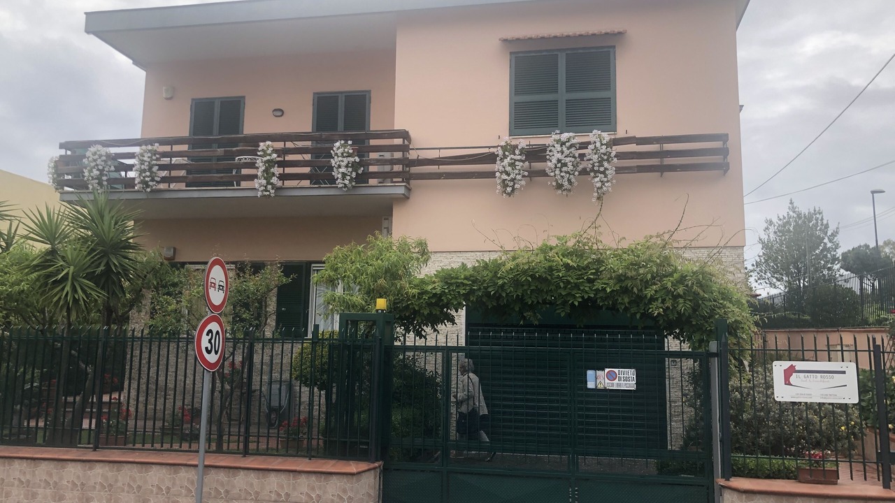Photo of Outdoor in Trecase