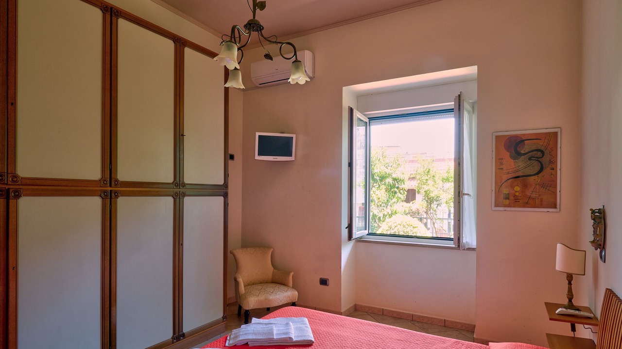 Photo of Bedroom in Trecase