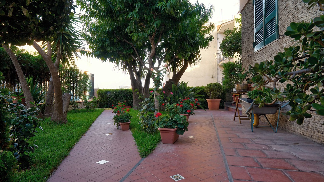 Photo of Outdoor in Trecase