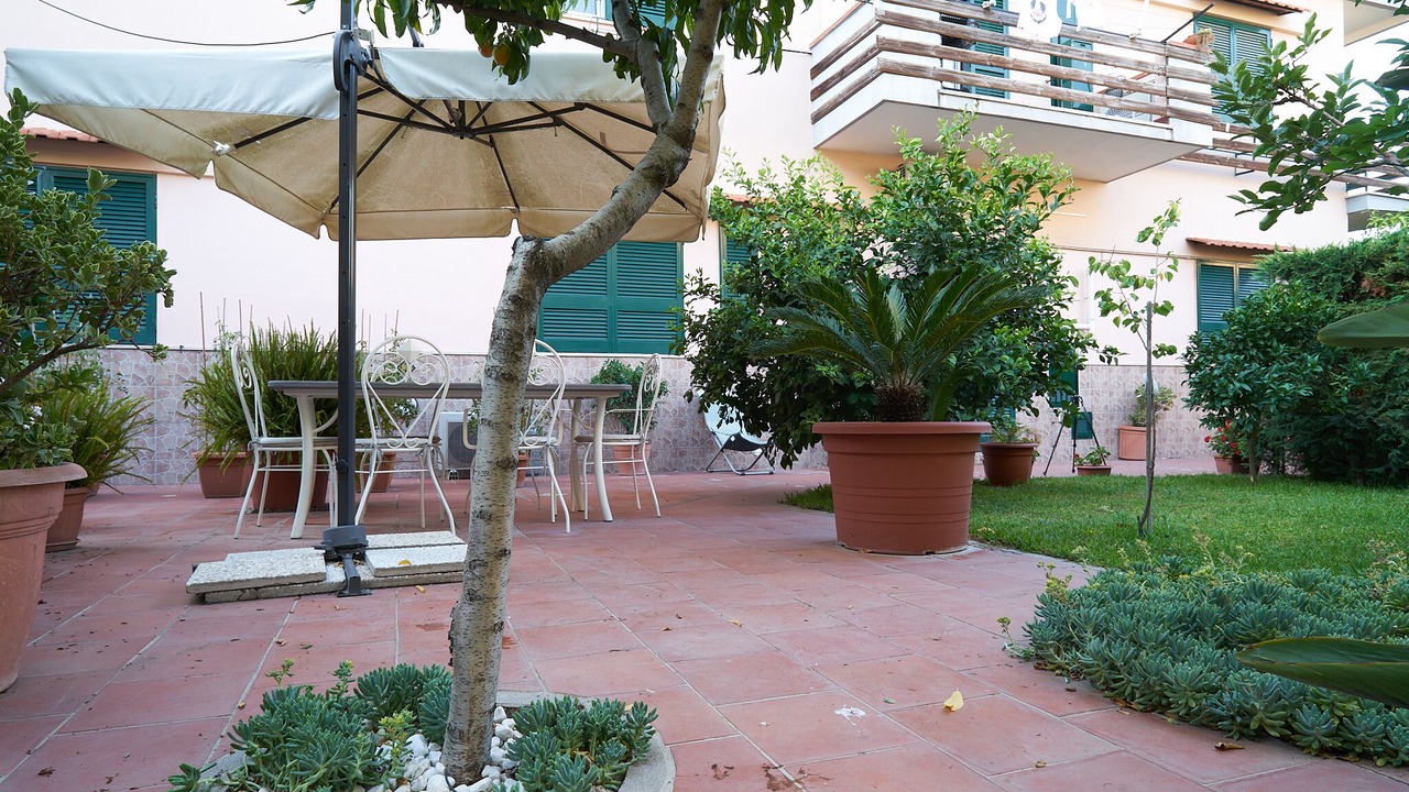 Photo of Patio Balcony in Trecase