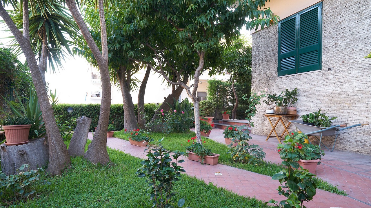 Photo of Outdoor in Trecase