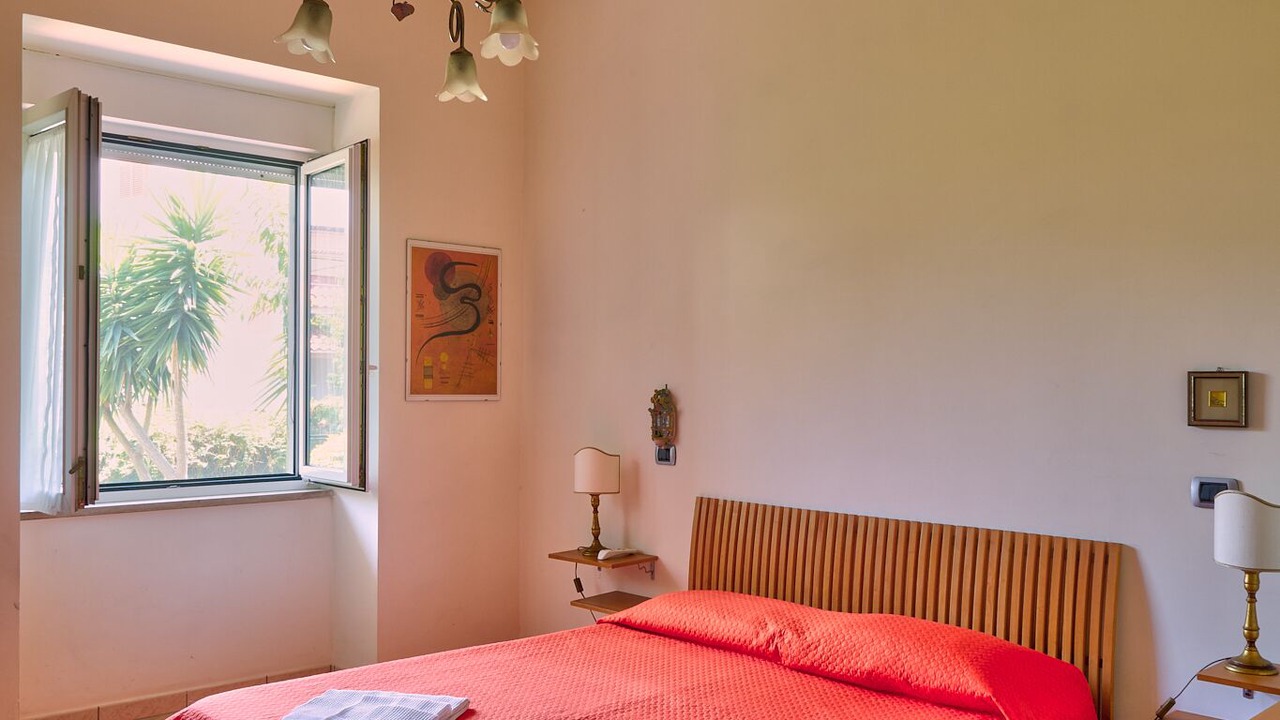 Photo of Bedroom in Trecase