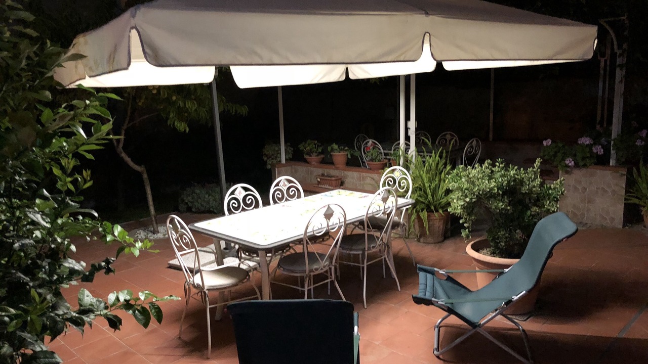 Photo of Outdoor in Trecase