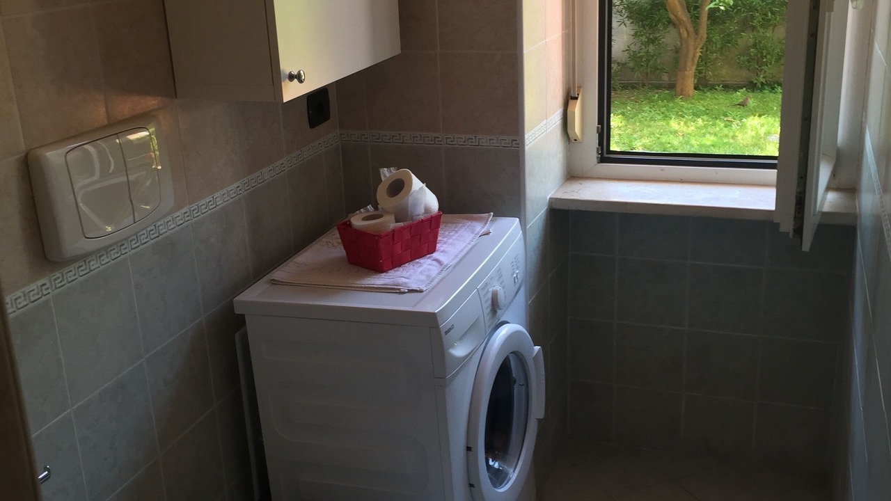 Photo of Bathroom in Trecase