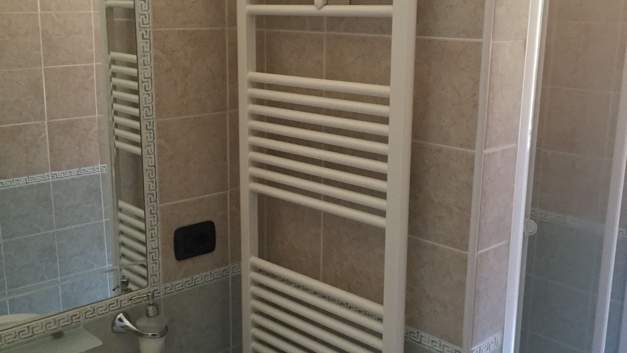 Photo of Bathroom in Trecase