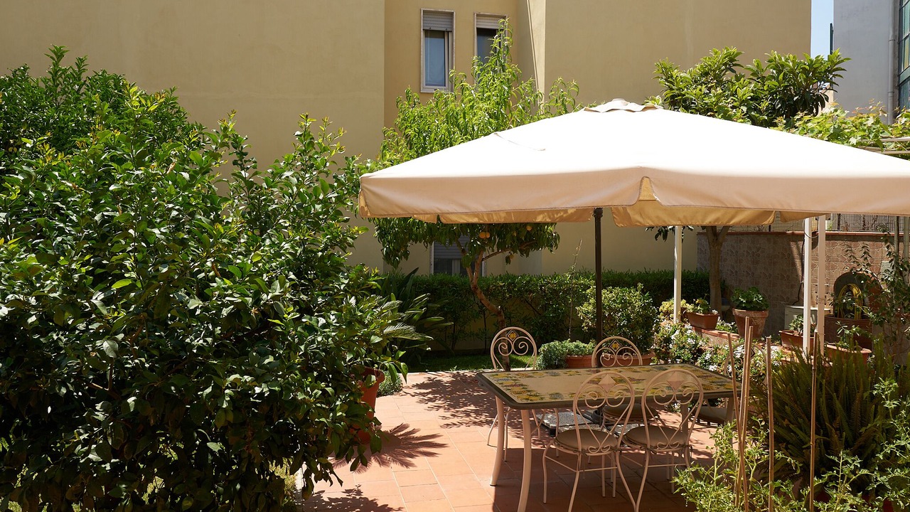 Photo of Outdoor in Trecase