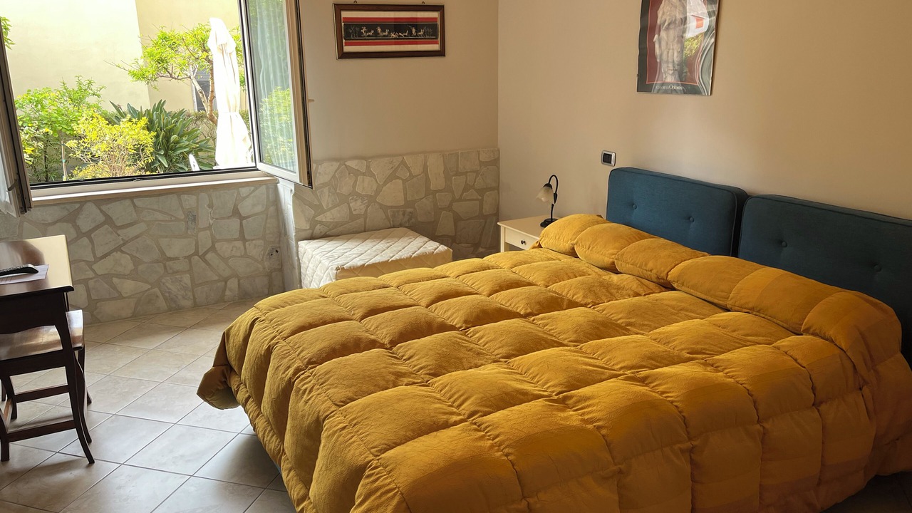 Photo of Bedroom in Trecase