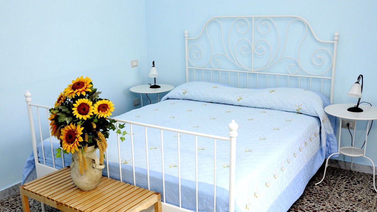 Photo of Bedroom in Tramonti