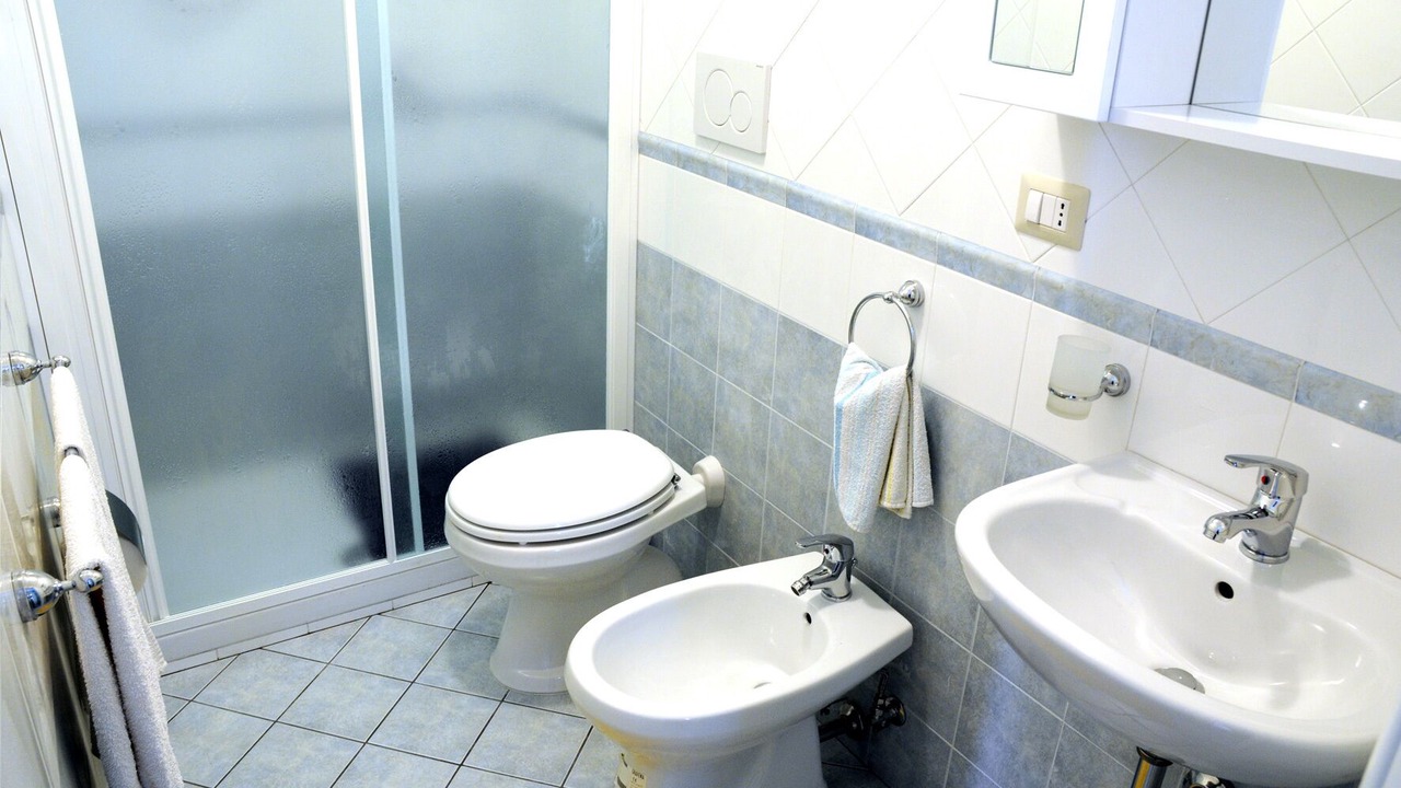 Photo of Bathroom in Tramonti