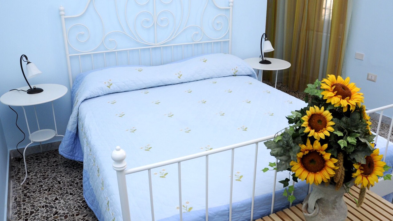 Photo of Bedroom in Tramonti