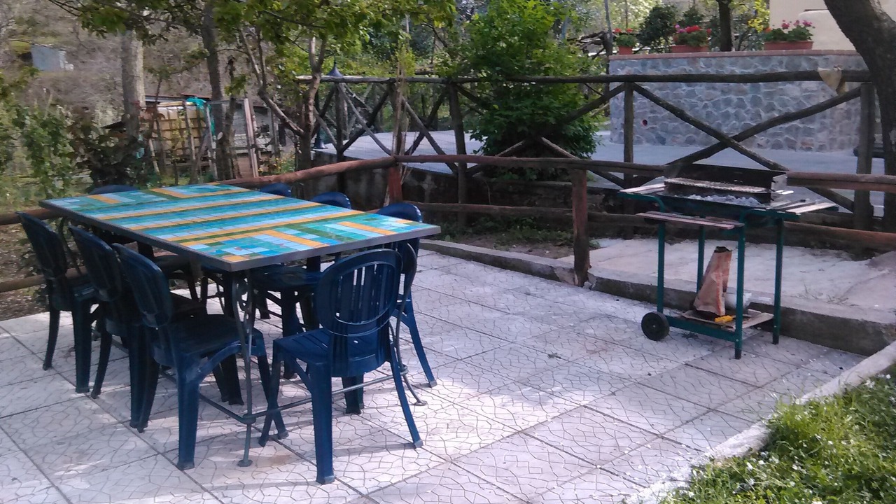 Photo of Outdoor in Tramonti