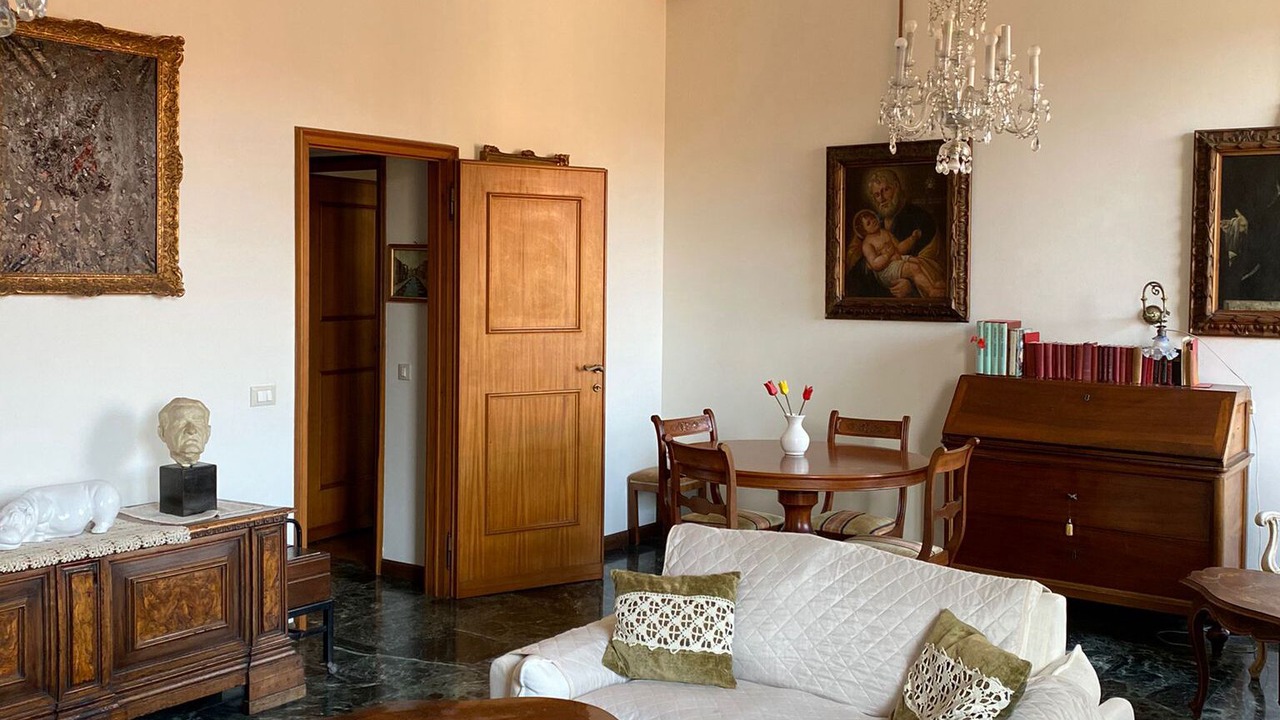 Photo of Livingroom in Historic Center