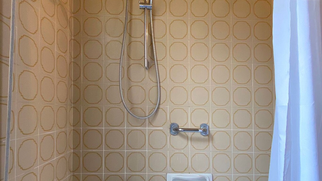 Photo of Bathroom in Historic Center
