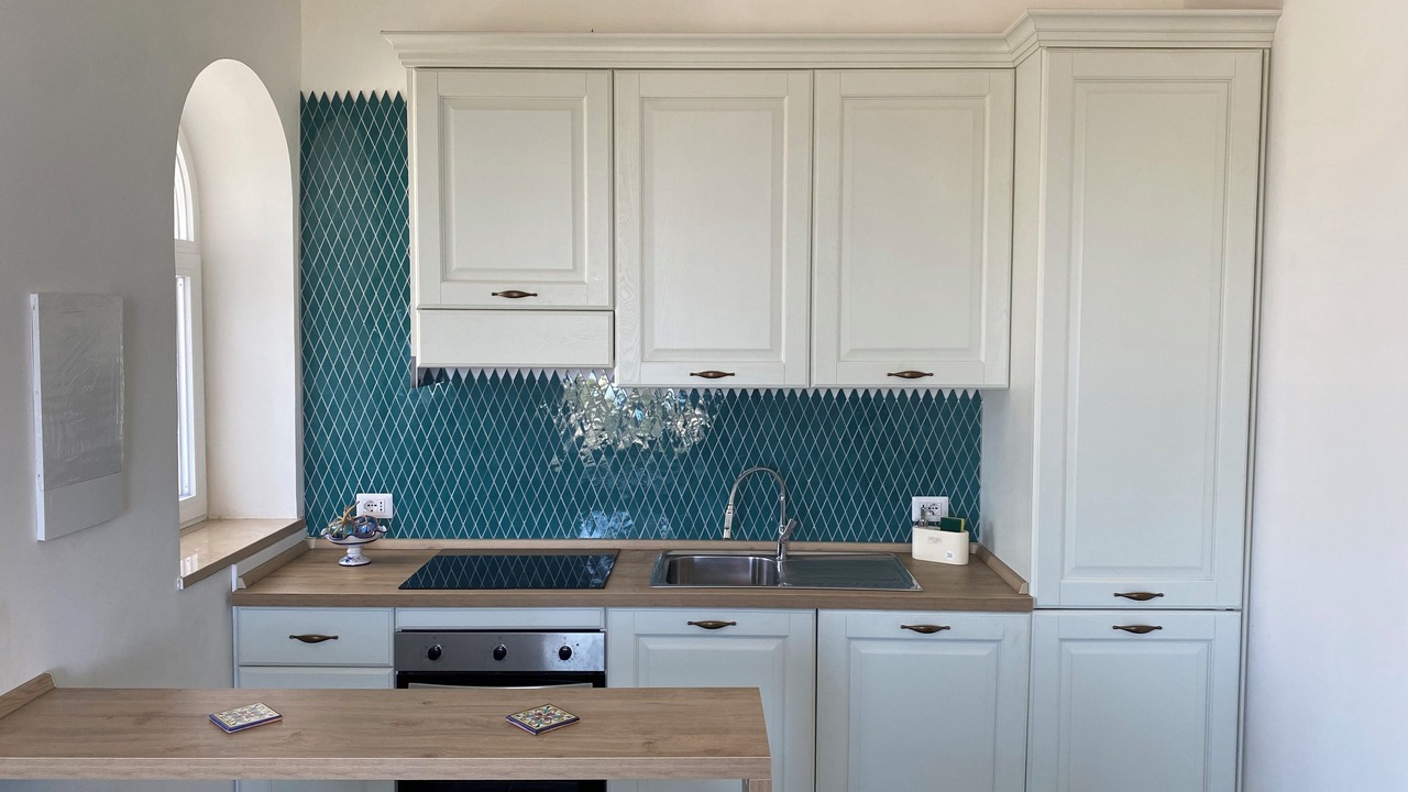 Photo of Kitchen in Anacapri
