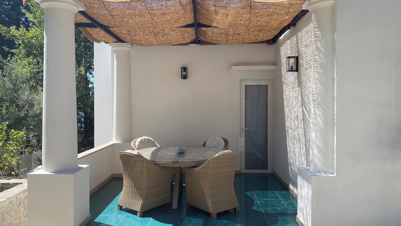 Photo of Outdoor in Anacapri