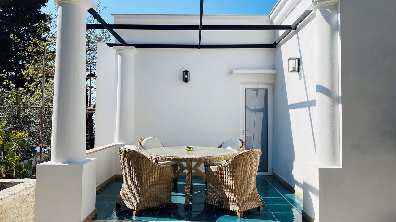 Photo of Outdoor in Anacapri