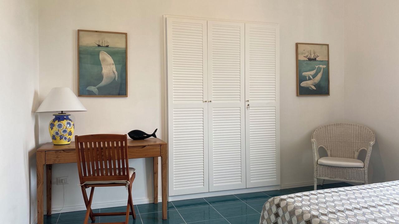 Photo of Bedroom in Anacapri