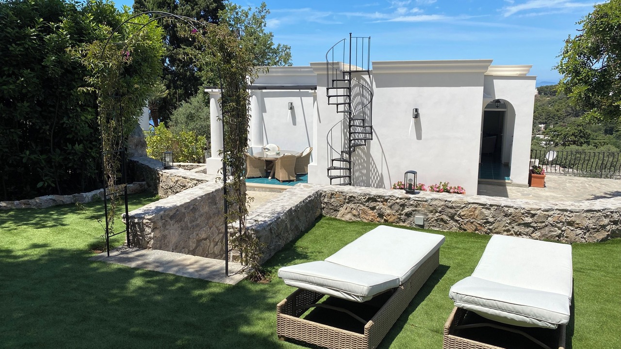 Photo of Outdoor in Anacapri