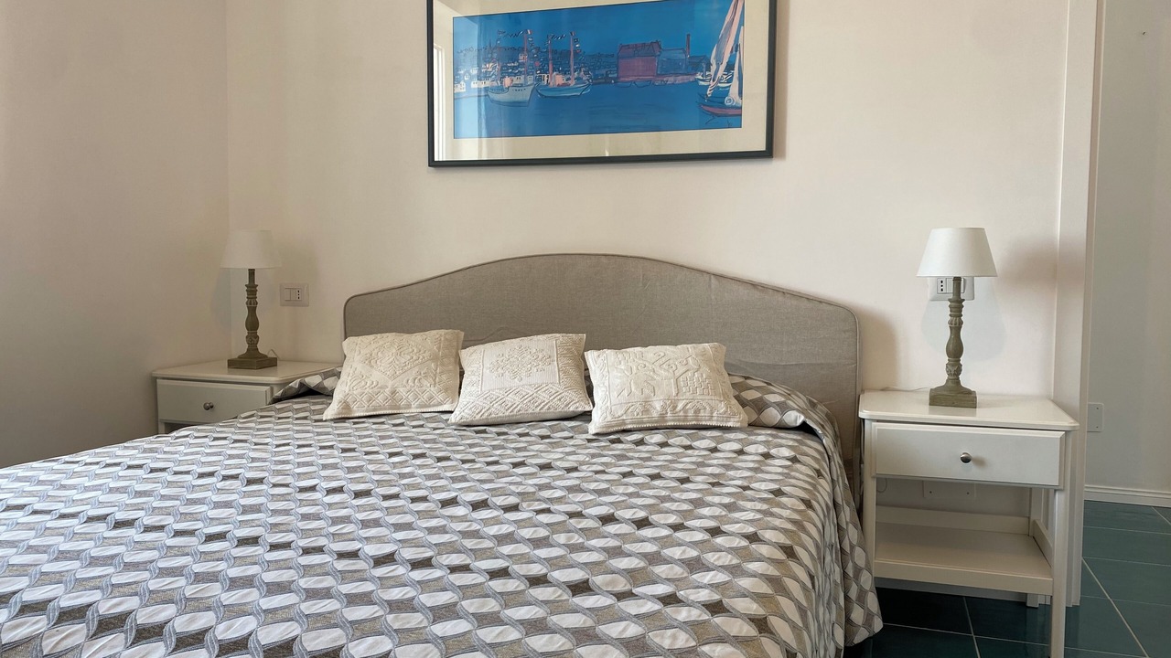 Photo of Bedroom in Anacapri