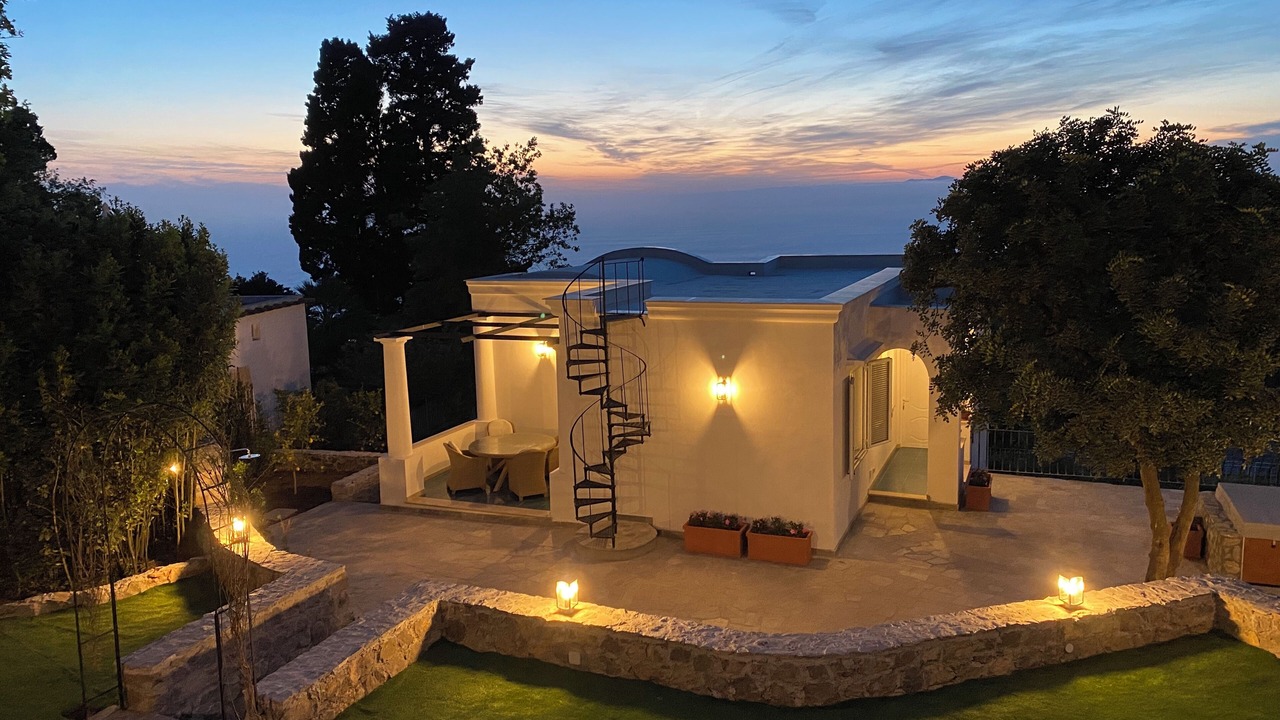 Photo of Outdoor in Anacapri