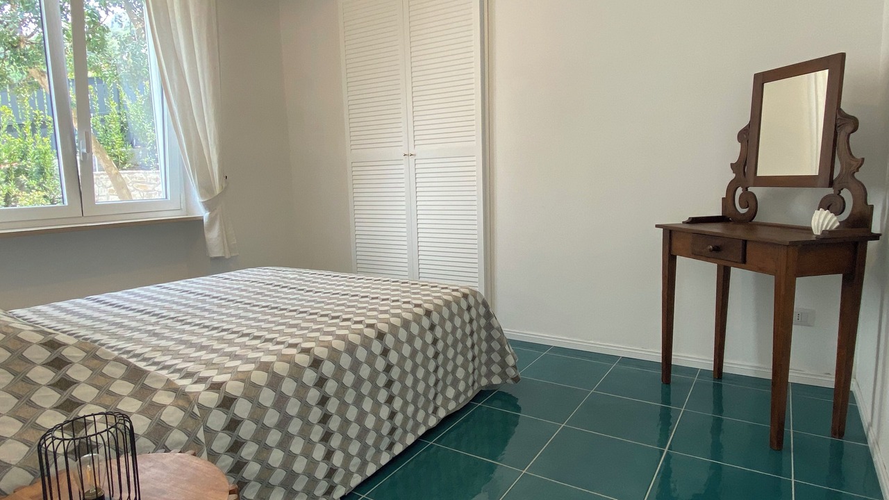Photo of Bedroom in Anacapri